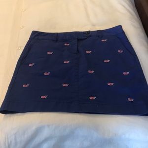 Vineyard Vines skirt - size 4